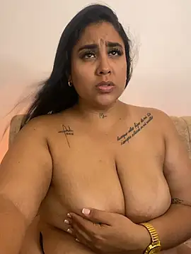 LiithのライブXXXチャット