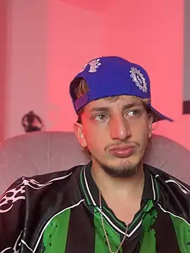 ZarcoXIXn Live XXX chat