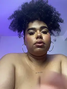 SunniieeFrequency 라이브 XXX 채팅
