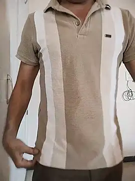 Prince_Aamit 라이브 XXX 채팅