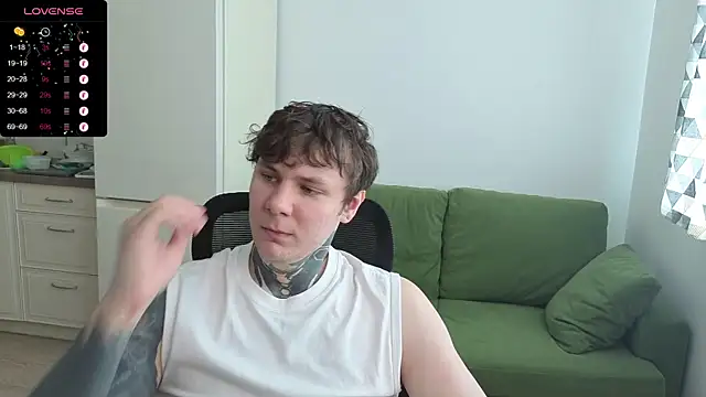 Lechery_boy's Live XXX Chat