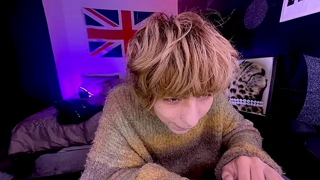 Aronn_44 라이브 XXX 채팅