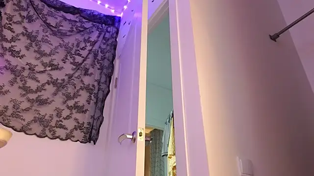 Živý XXX chat LilithMadden