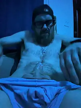 neonginger Live XXX-chat