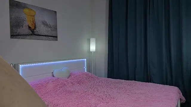 ShawtyEmma – Live XXX-chat