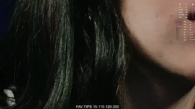 Nalan__ 라이브 XXX 채팅