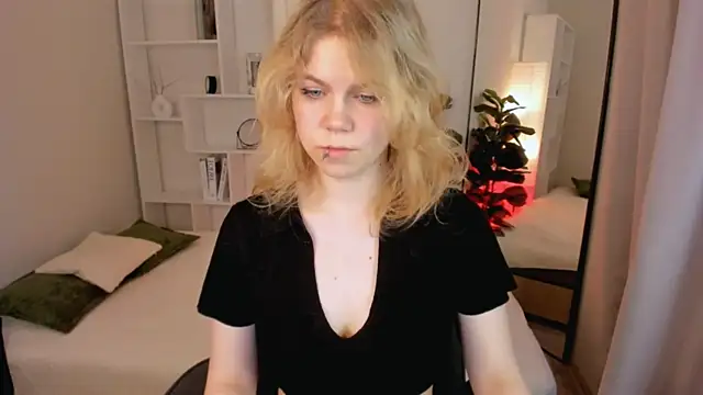 Chat +18 de ElizabethVane ao vivo