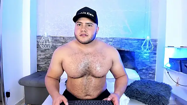 Chat XXX ao vivo de apolorusso