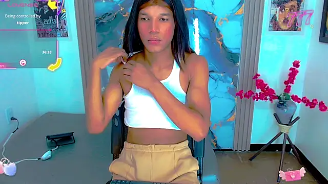 Živý XXX chat daniela_hot__