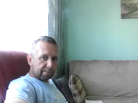 RafalekRozmarynowski81n Webbikameraesitys