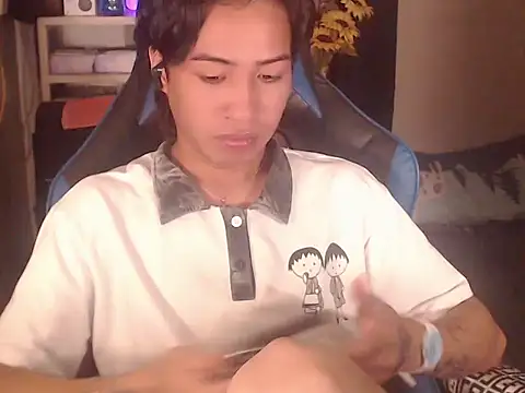 Ryu_23 라이브 XXX 채팅