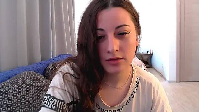 Živý XXX chat Helen_Adams_
