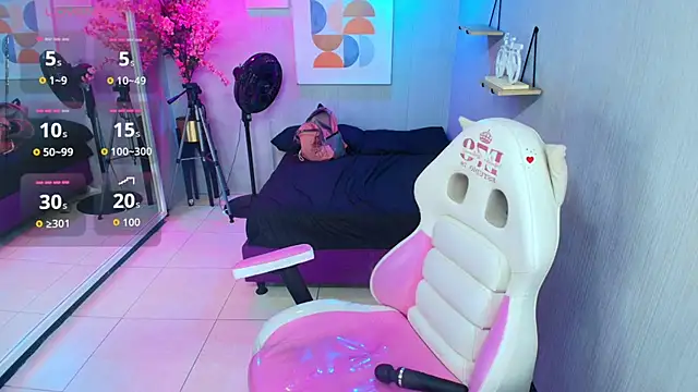 Živý XXX chat Maggy_t18
