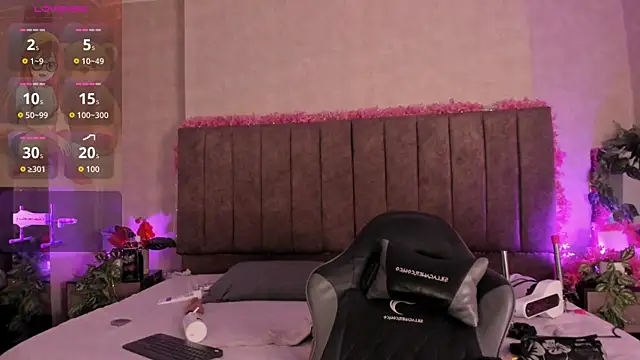 LanaMills_'s Live XXX Chat