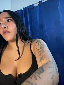 mis-violetha Live XXX-chat
