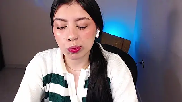 Chat XXX en directo de iam_emy