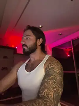 Czat XXX na żywo – AngelBlack__
