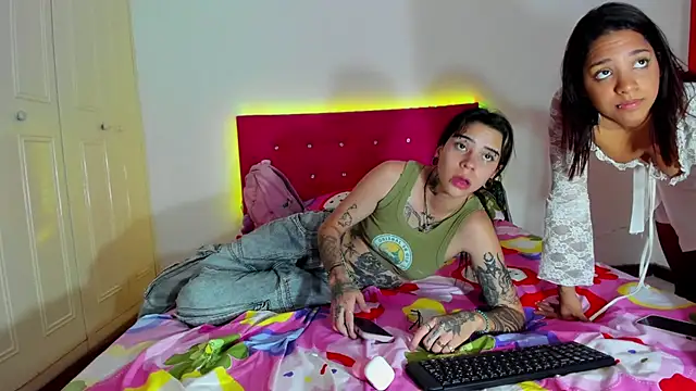 Chat +18 de sweet_strom ao vivo