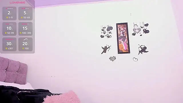 isabella_simonsのライブXXXチャット