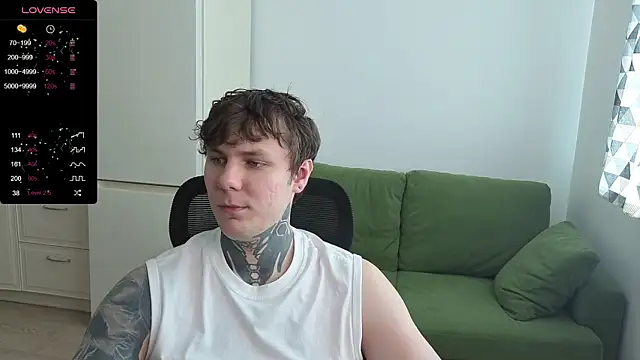 Lechery_boy 라이브 XXX 채팅