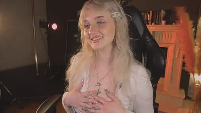 Chat XXX Live ELLIEJAY