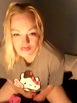 Chat XXX Live iAmJeNeSy