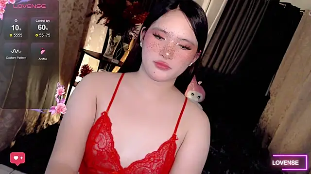 Chat XXX en directo de IsabellaXoXo69