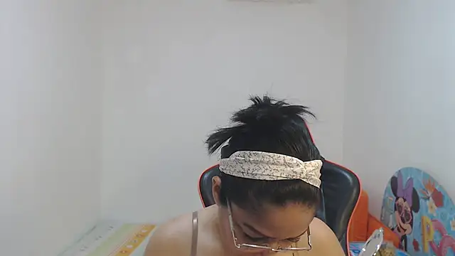 Chat XXX en directo de vintoria_1
