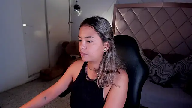 Chat XXX Live dulce_lyraa1