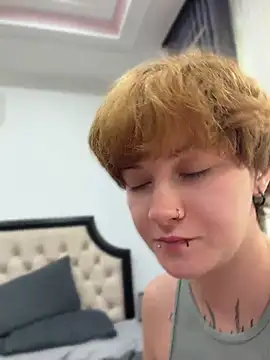 IceMurのライブXXXチャット