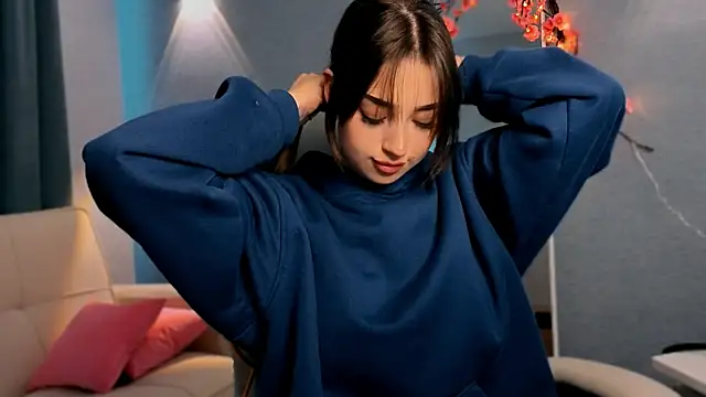 צ'אט XXX בשידור חי של noonespyed