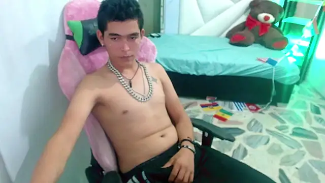 Josep_Bby Live XXX-Chat