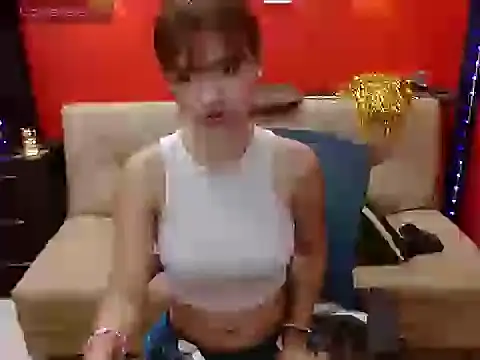 Sembang XXX Secara Langsung miss_tinnymafe