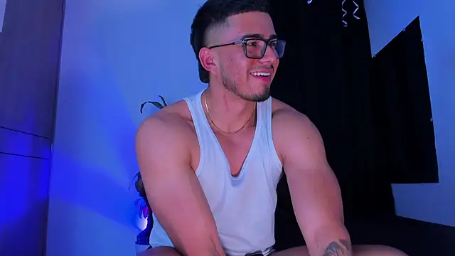 Chat XXX Live thaddeus_king
