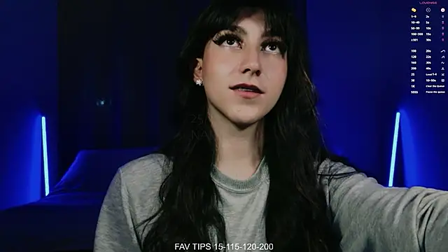 Nalan__ – Naživo XXX chat