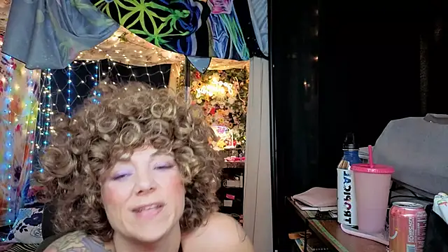 infinirose's Live XXX Chat