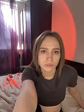Chat XXX en directo de Mary_Smitty