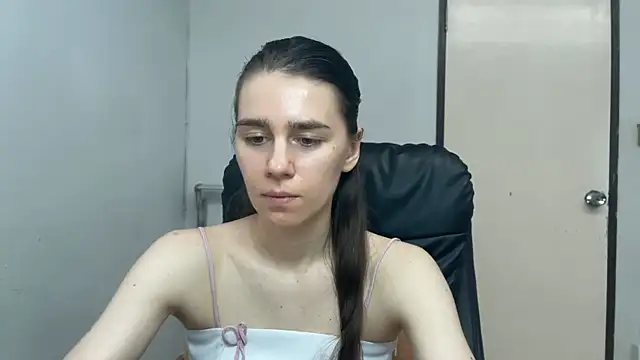 SassyJessi Live XXX-Chat