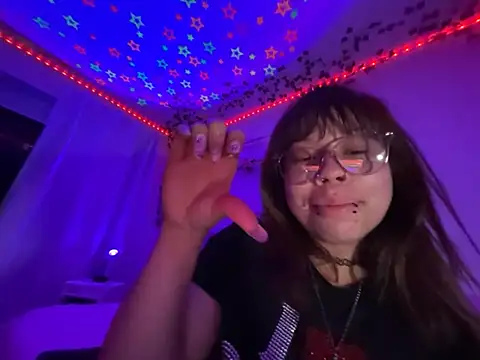 Czat XXX na żywo – moan4mona