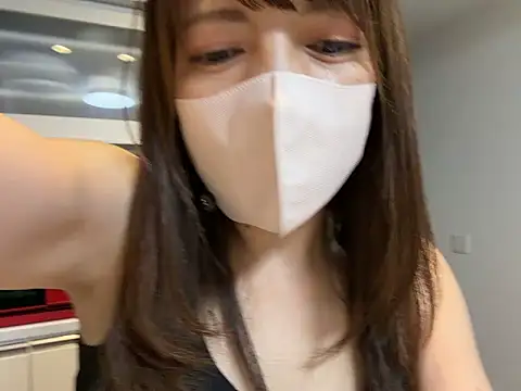_saya_sy's Live XXX Chat