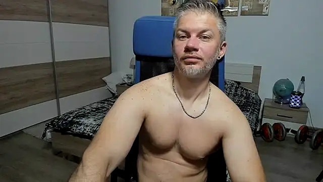 RobbyShawz Chat XXX in diretta