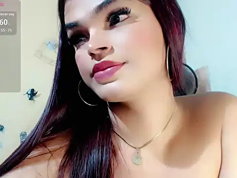 Chat +18 de ShannelMartin ao vivo