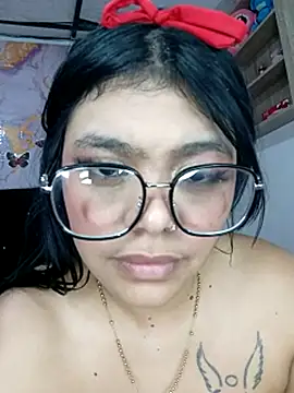 luxuryluna – Live XXX-chat