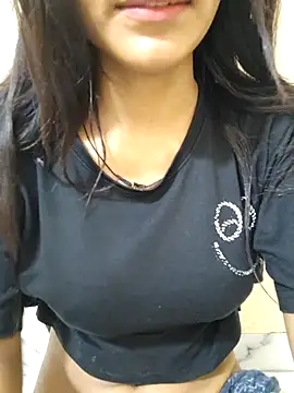 Czat XXX na żywo – Teri_lella