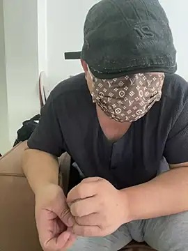 XXX chat uživo modela aiye666