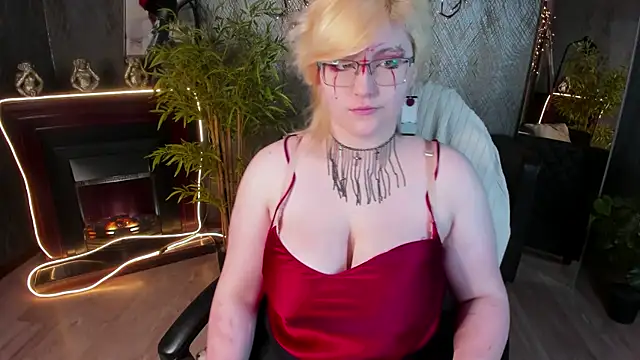 Chatroom XXX en direct de Xiao_Eclipse