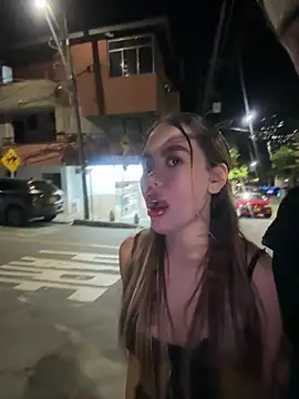 عرض كام lindaandtony