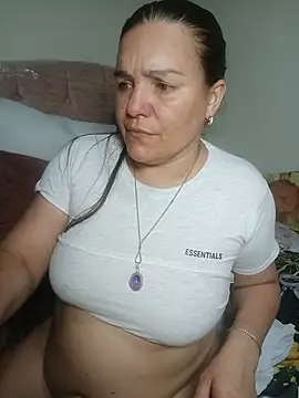 Chatroom XXX en direct de Zuleyka_69