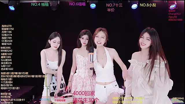 RV-525- Live XXX-chat