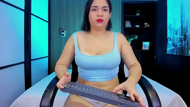 SamaraAnders_'s Live XXX Chat